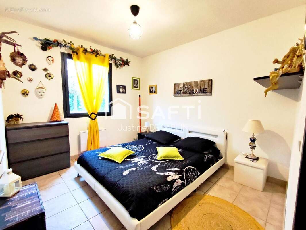 Photo 4 - Maison à FOX-AMPHOUX