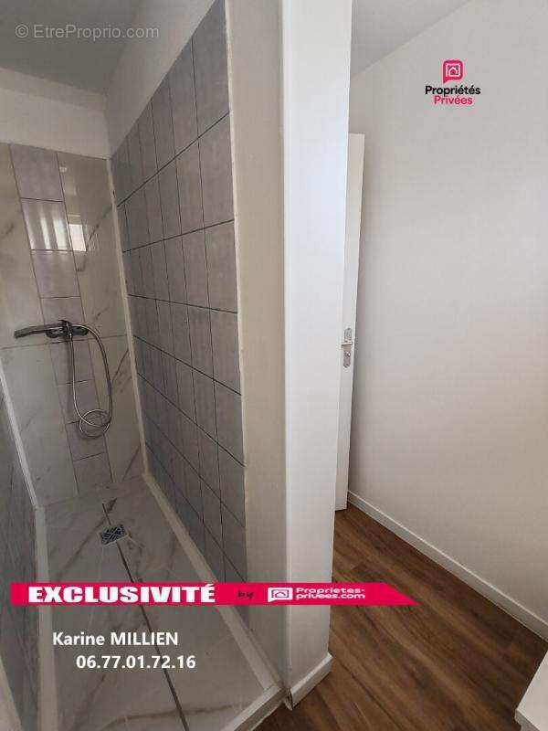 VERT EN DROUAIS 28500 Maison individuelle - 1 étage - 3 chambres - Garage - Terrain - 177000  HAI - photo 4