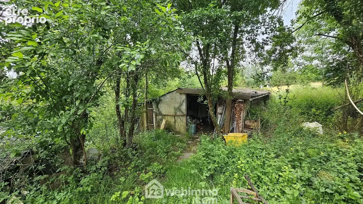 Maison 6 pièces 117 m² à vendre à Haut-De-Bosdarros (64800) - photo 3