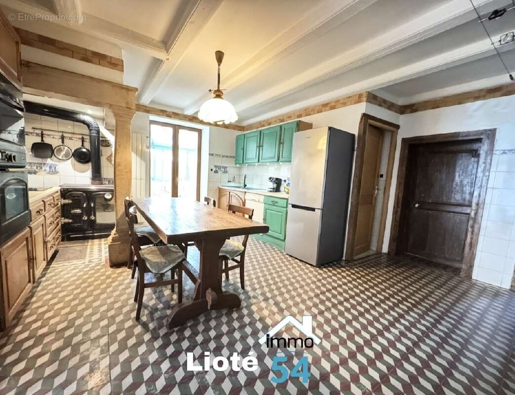 Maison 195 m² à Bremoncourt  - photo 7