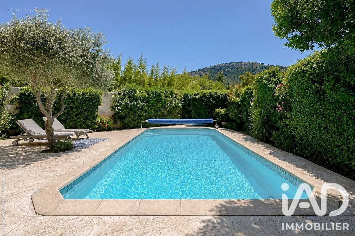 Photo 6 - Maison à LA PENNE-SUR-HUVEAUNE