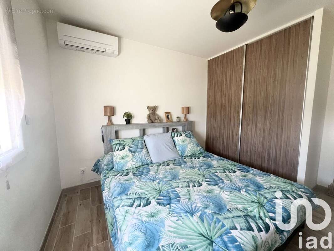 Photo 4 - Maison à BUCHERES