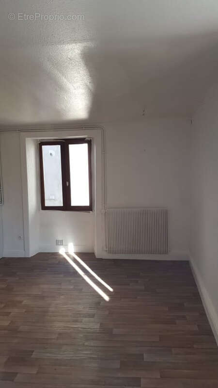Appartement à AURILLAC