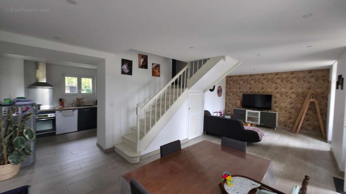 Photo 2 - Maison à AGEN