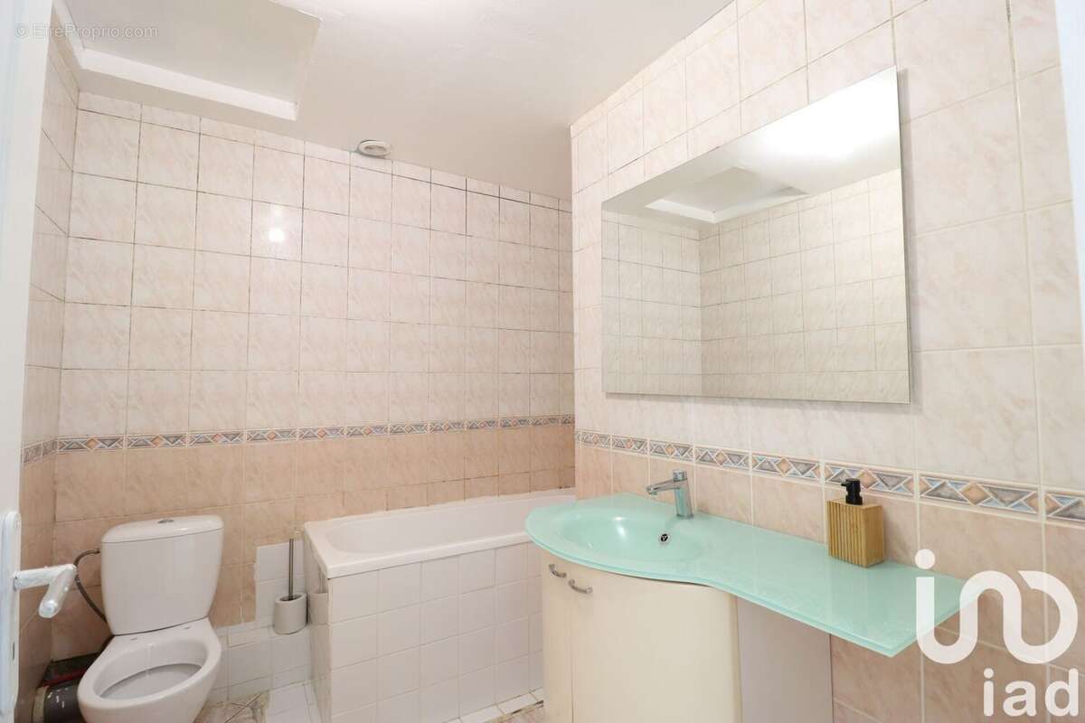 Photo 8 - Maison à EVRY