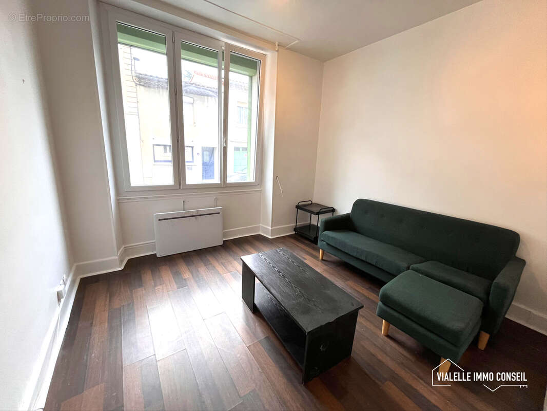 Appartement à MAZAMET