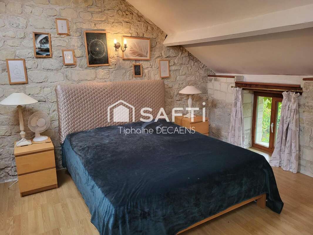 Photo 6 - Maison à ROIFFE