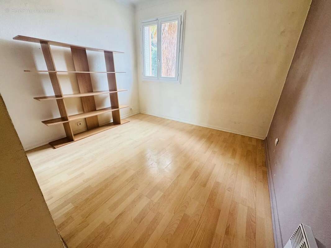 Appartement lumineux de 3 pièces au Haut-de-Cagnes - photo 8