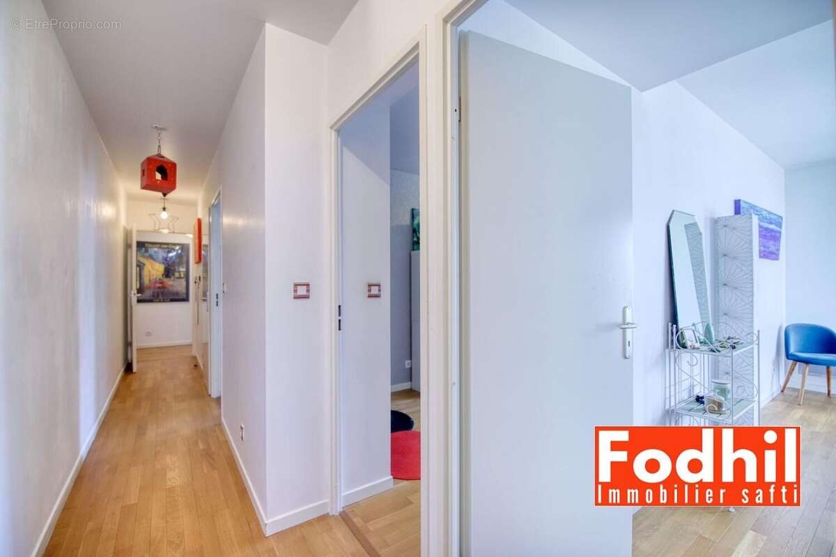 Photo 8 - Appartement à CHATENAY-MALABRY