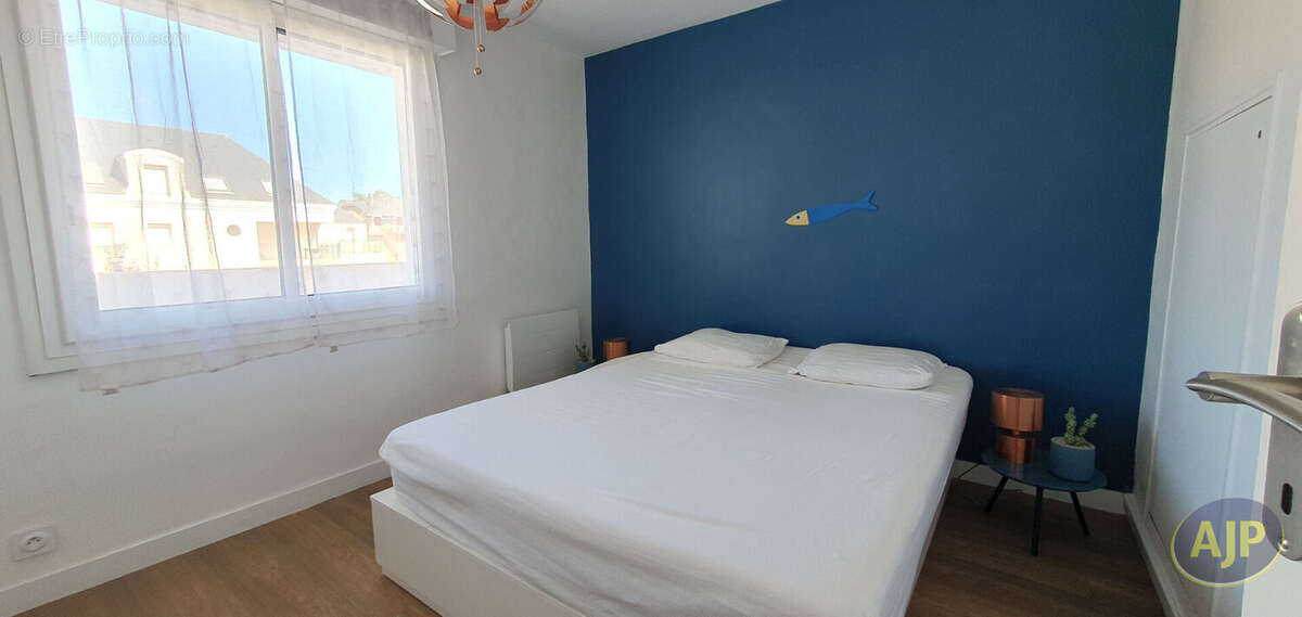 Appartement à PORNICHET