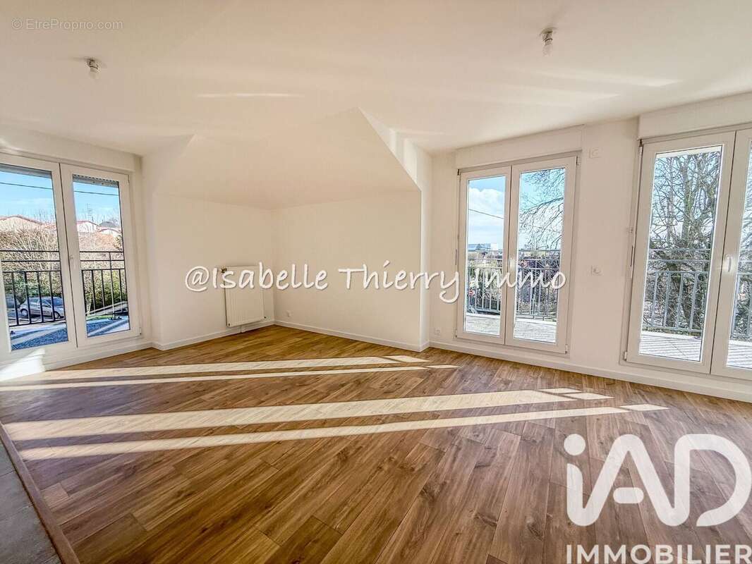 Photo 4 - Appartement à CHAMPLAN