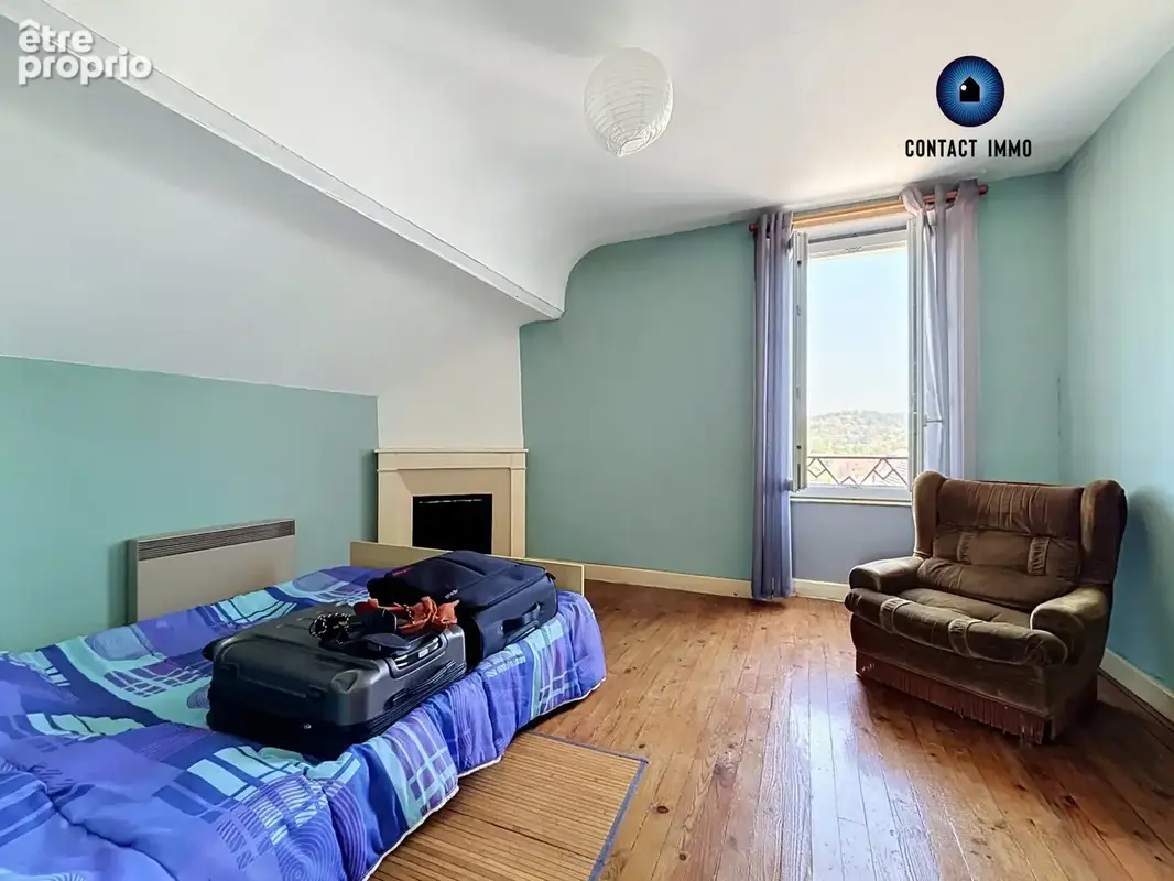 Appartement 55 m² à Brive-La-Gaillarde  - photo 5