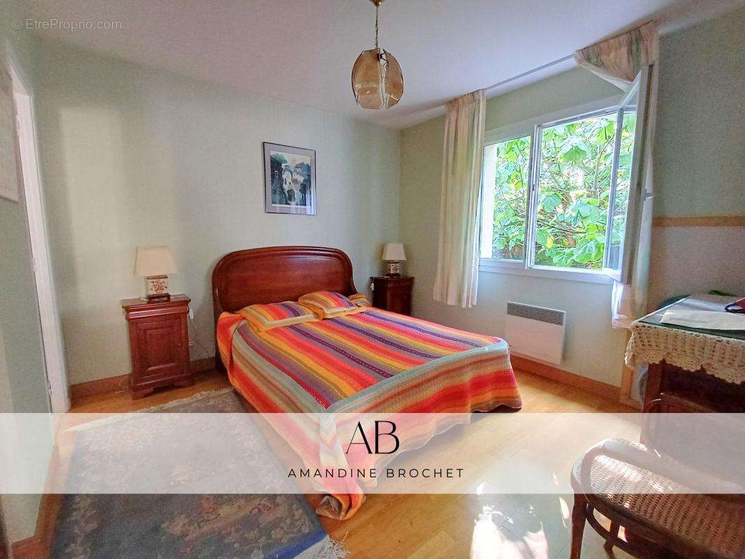 Maison à MARLY-LE-ROI