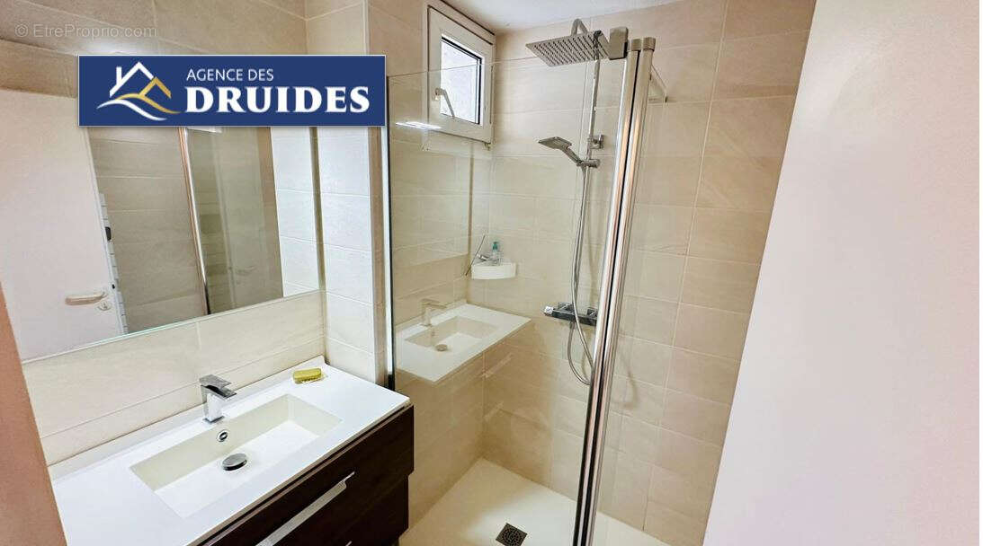 Appartement à CARNAC