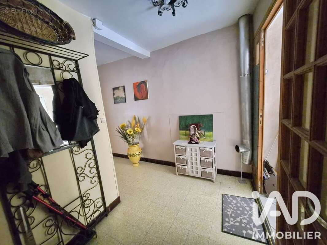 Photo 7 - Maison à CRUZY