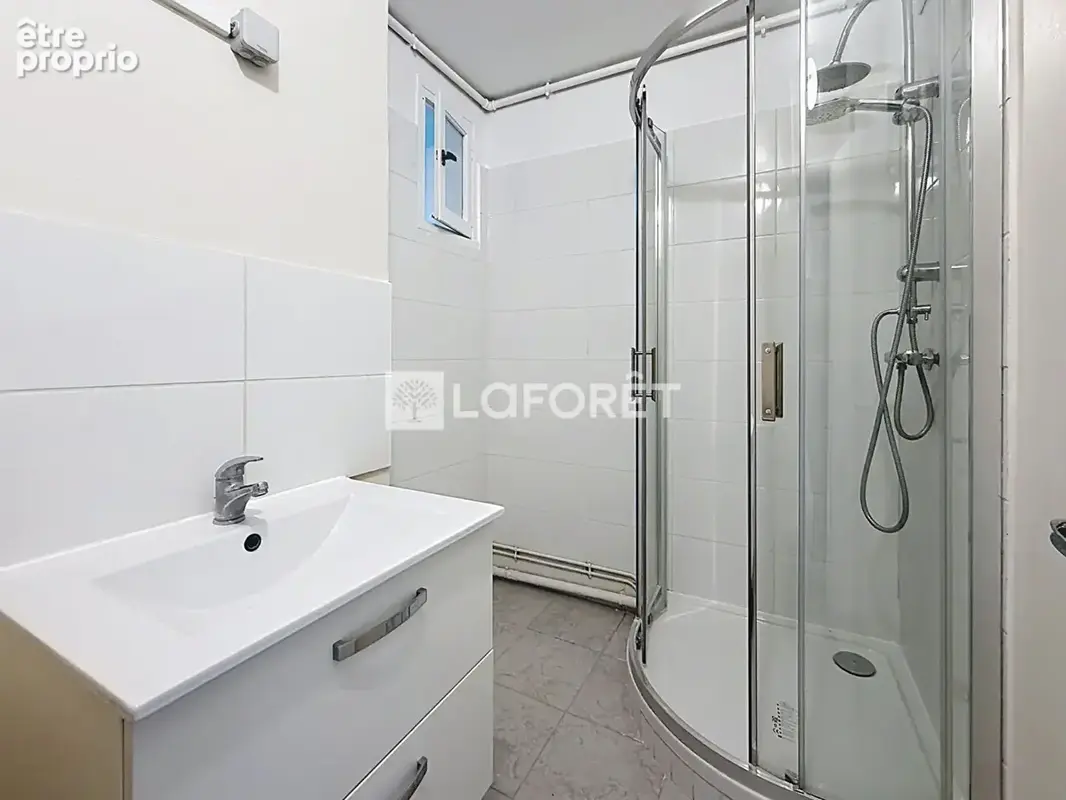 Appartement Saint Etienne Du Rouvray 2 pièce(s) 42 m2 - photo 6