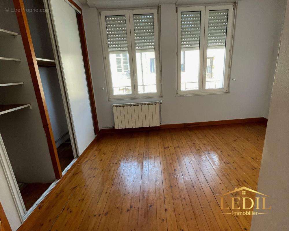 Appartement à MOISSAC