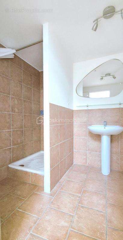 Appartement à BELGENTIER