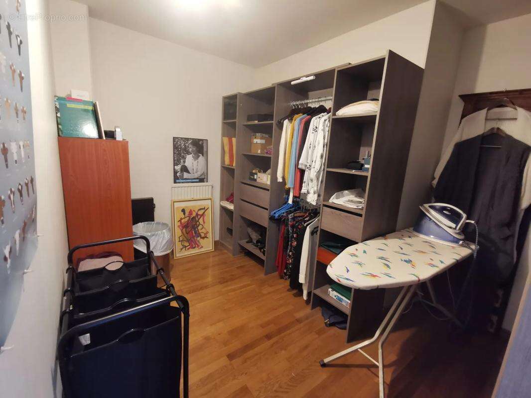 Appartement à MELUN