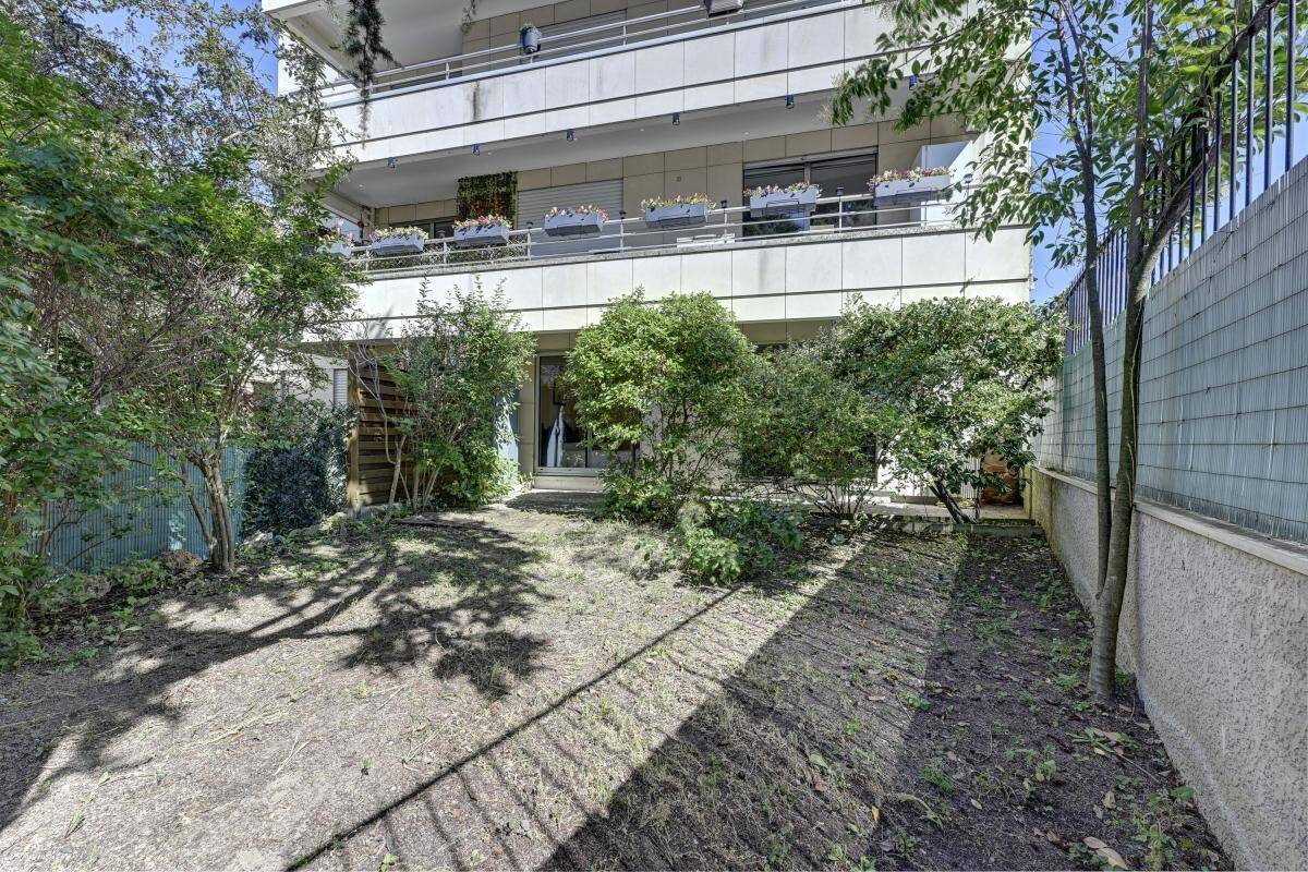 Appartement à VANVES