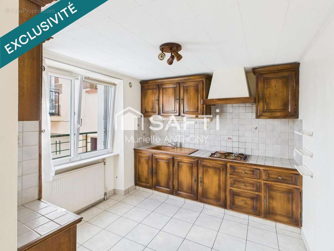 Photo 5 - Maison à LANDIVISIAU