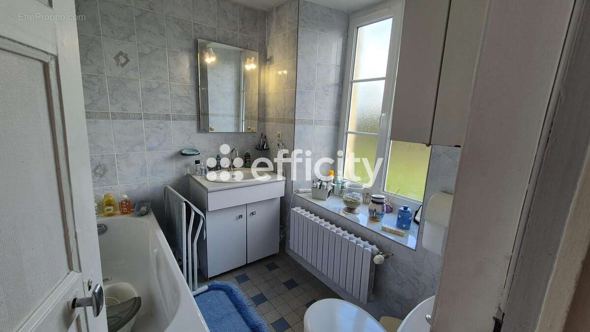 Maison ancienne - photo 11
