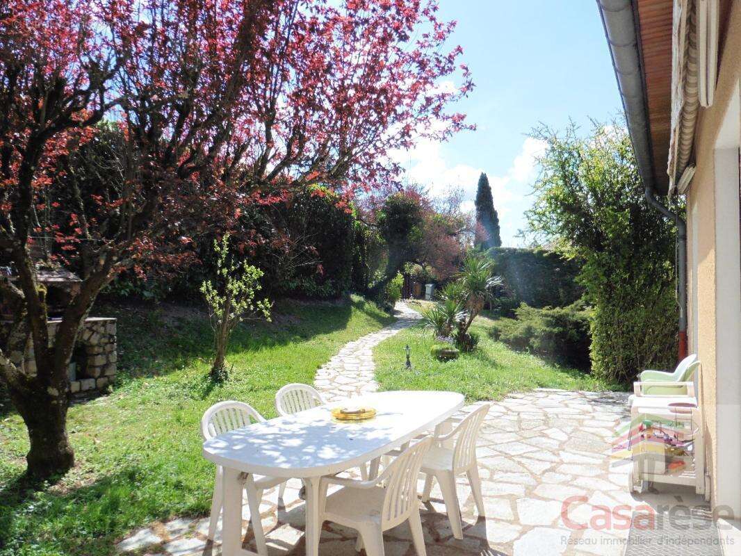Maison 138 m² à Communay  - photo 5