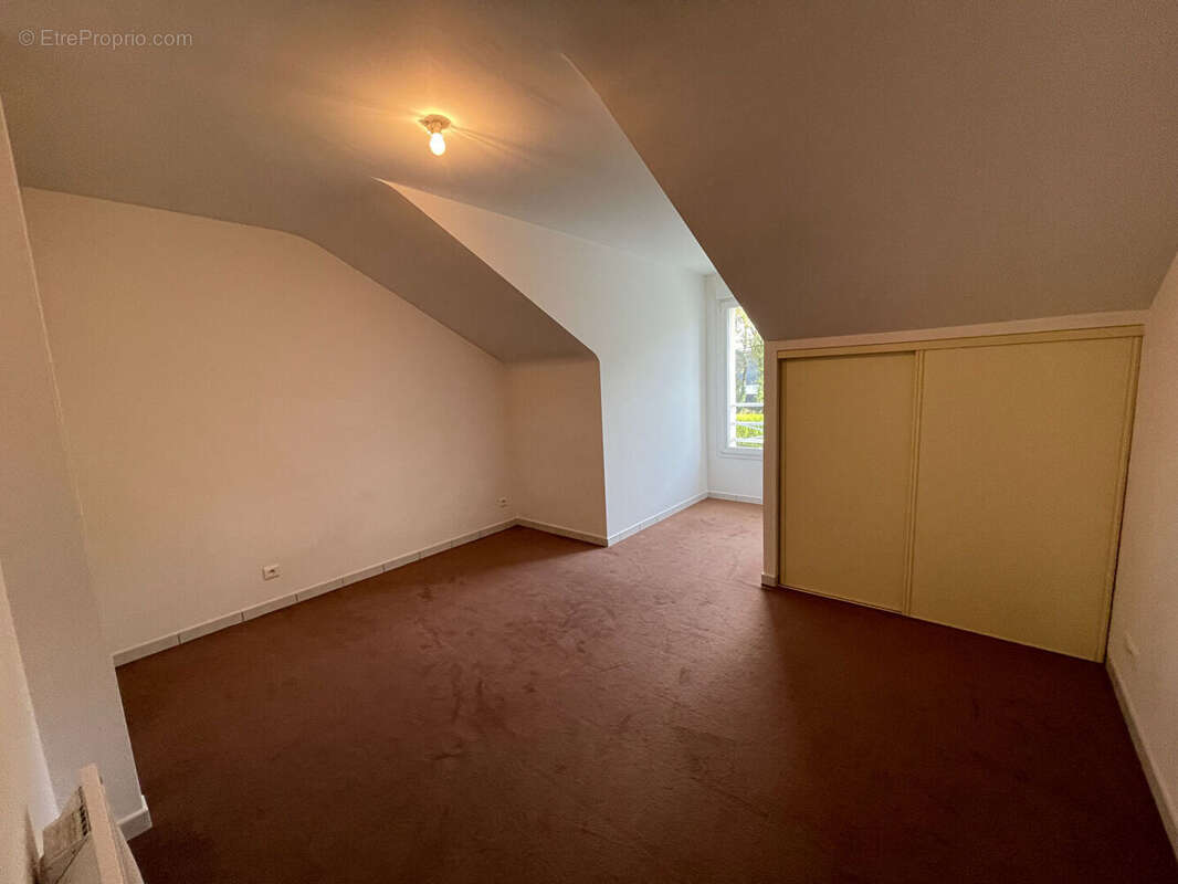 Maison à LA CHAPELLE-SUR-ERDRE