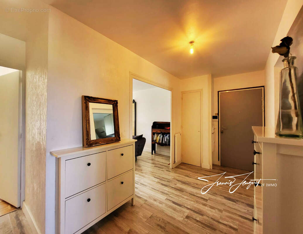 Appartement à ANNECY