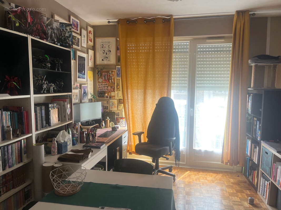 Appartement  4 pièce(s) 68.34 m2 - photo 6