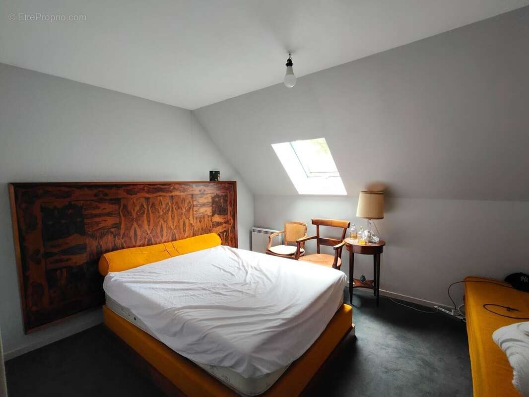 Photo 6 - Maison à LA CHAPELLE-D'ARMENTIERES