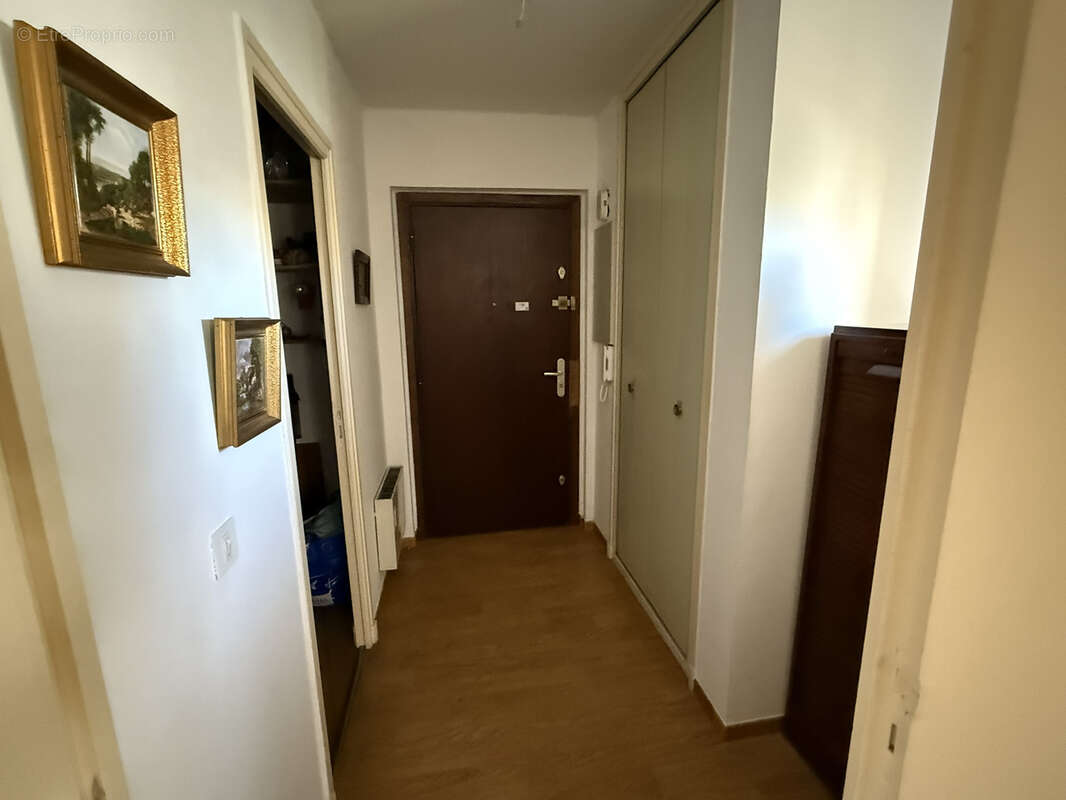 Appartement à AUCH