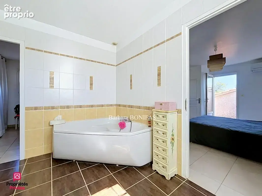 Maison Saint Sulpice La Pointe 6 pièces 174 m2 - photo 13