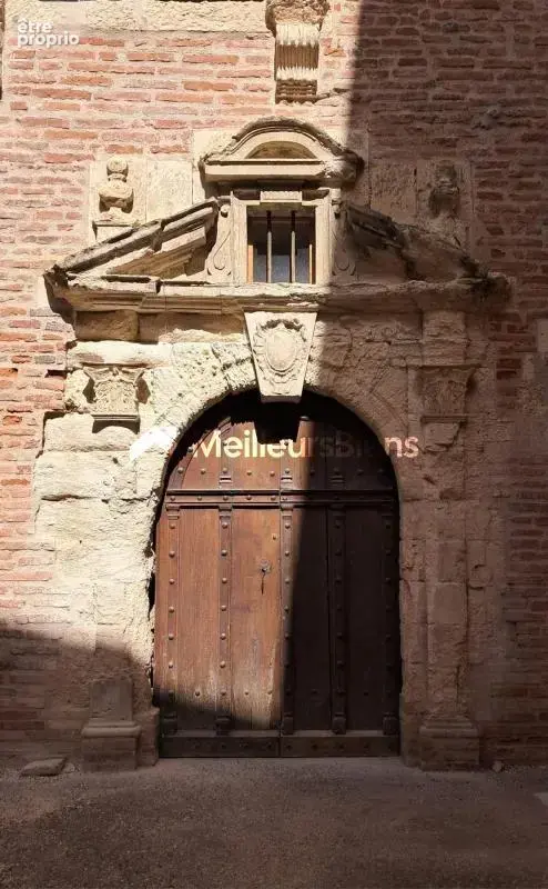 Photo Appartement à Albi au prix de 189 000€