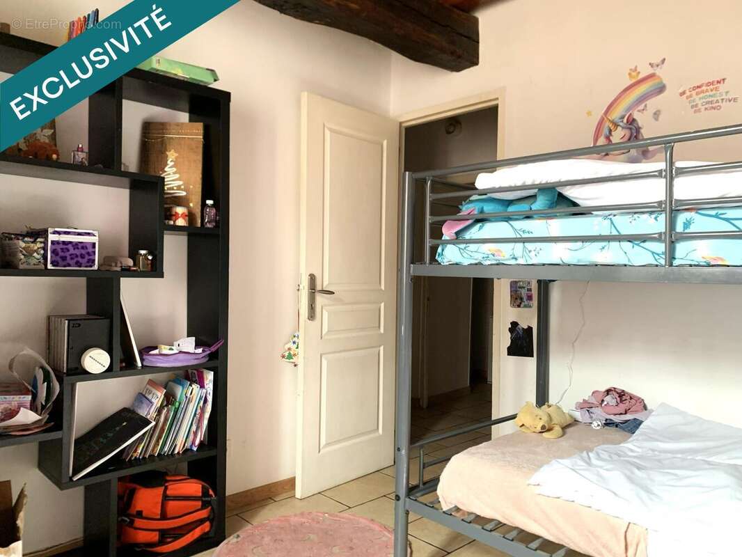 Photo 6 - Appartement à SAINT-CLAR