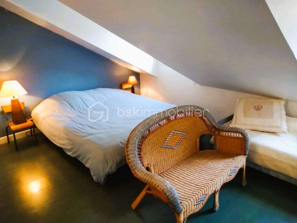 Appartement à LE PALAIS