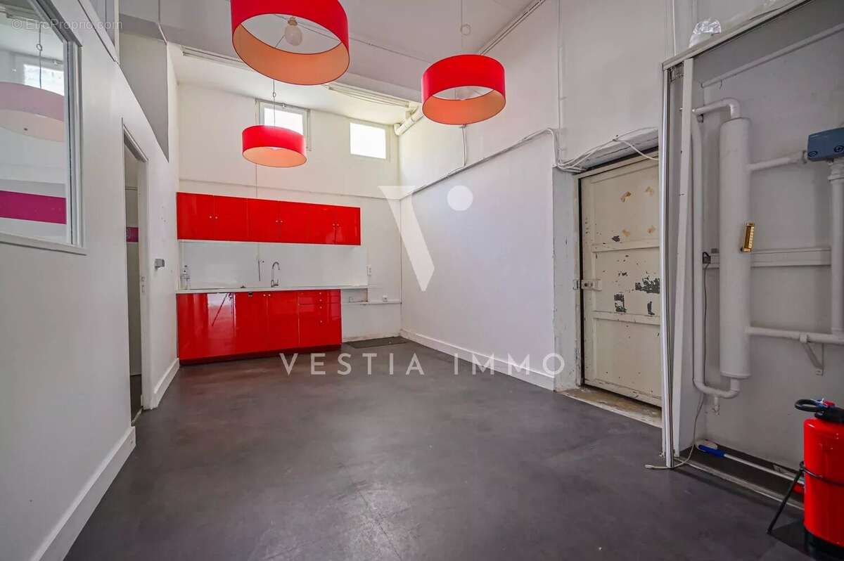 Commerce à VINCENNES