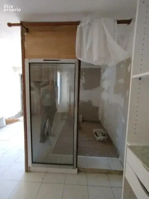 Maison grands volumes  avec travaux - photo 5