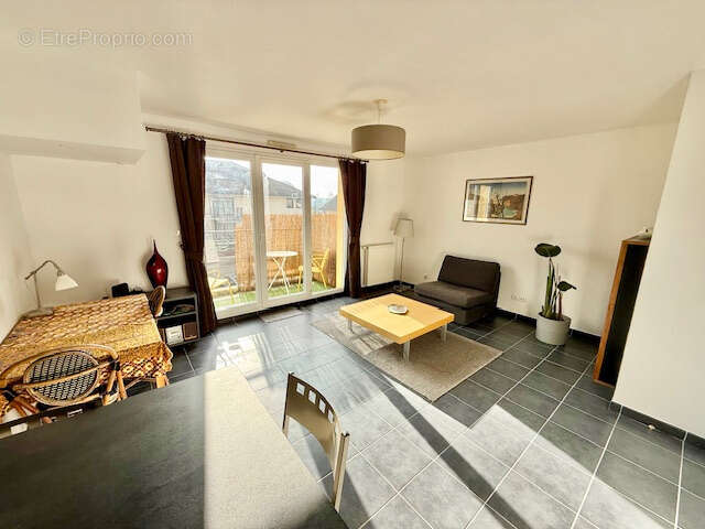 Appartement à FERNEY-VOLTAIRE