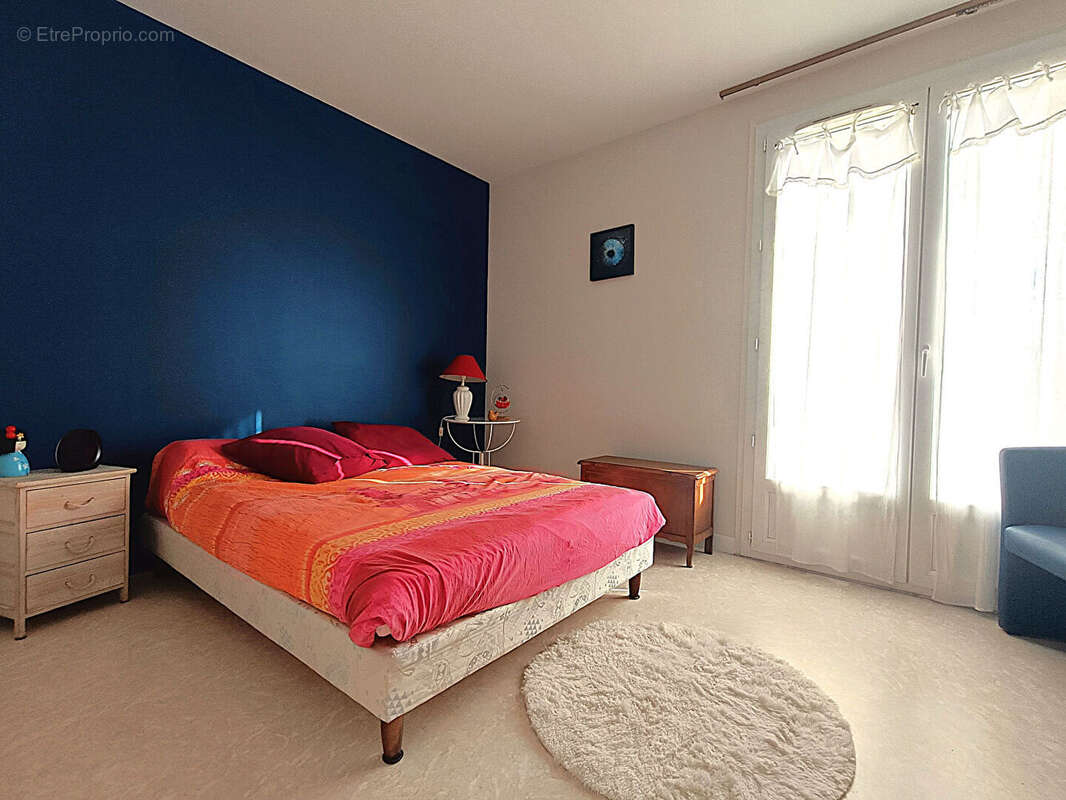 Appartement à LE PUY-EN-VELAY
