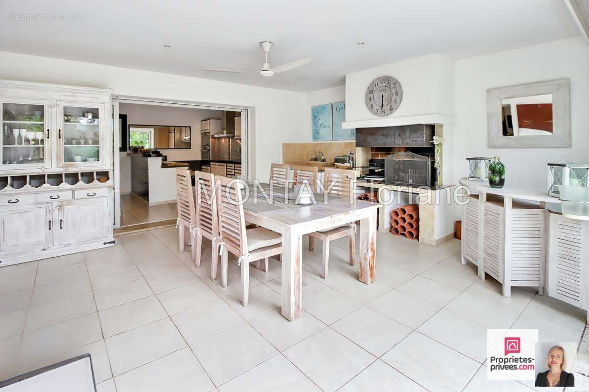 Appartement à SAINTE-MAXIME