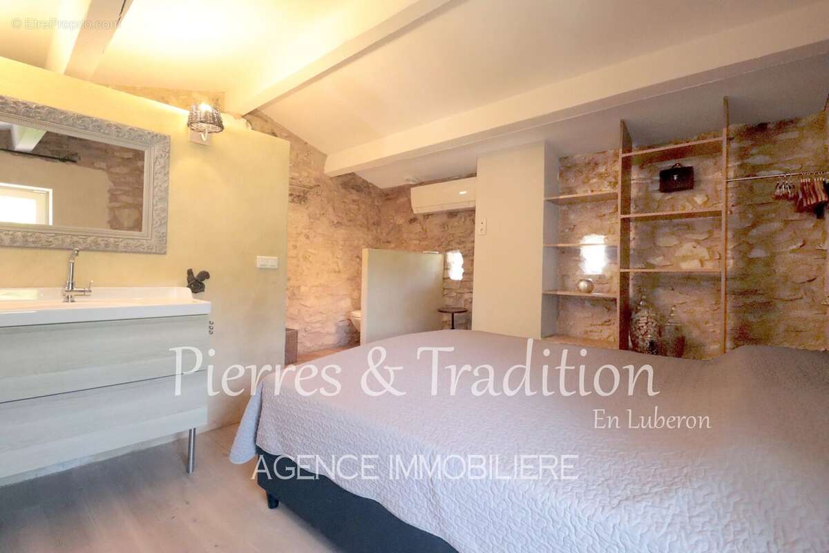 Maison à APT