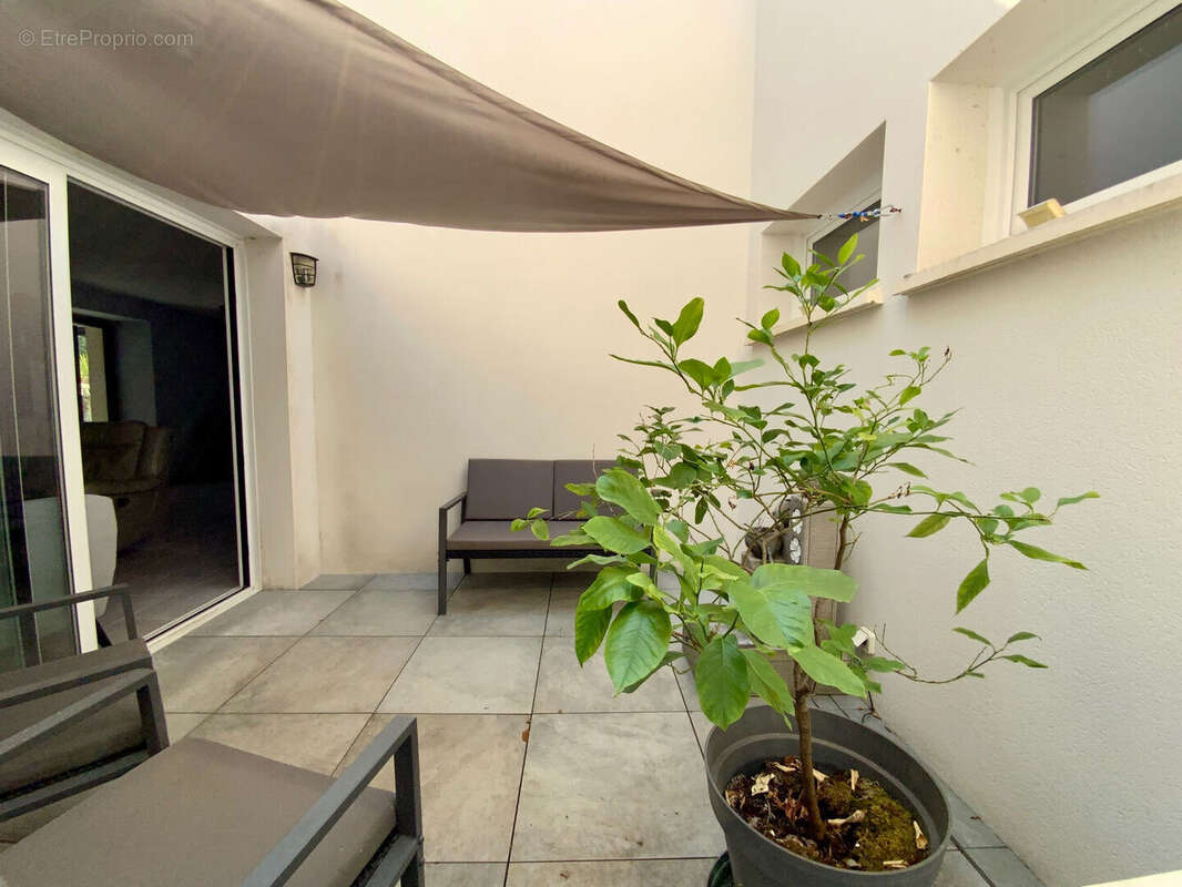 Maison à Tugéras-Saint-Maurice 5 pièces 159 m2 - photo 6