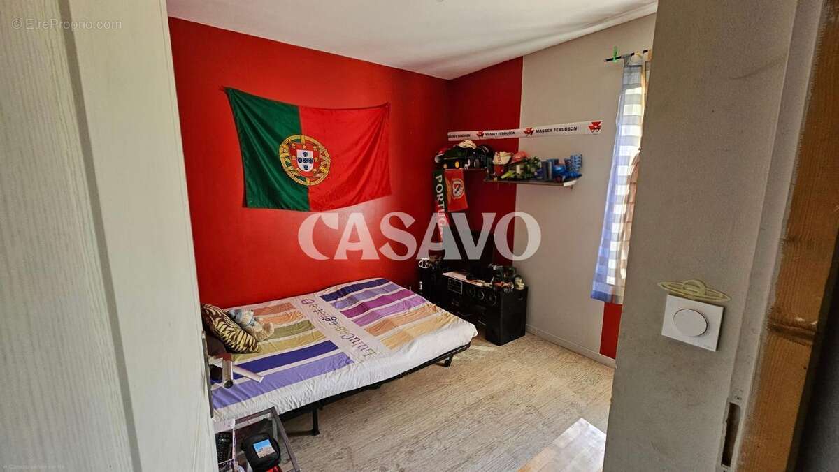 Vente Maison 5 pièces de 142m² - 38440 Châtonnay - photo 18