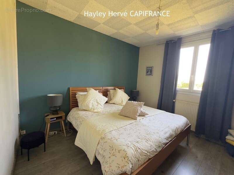 Maison à vendre 4 pièces LONGUES SUR MER  (14) - photo 10