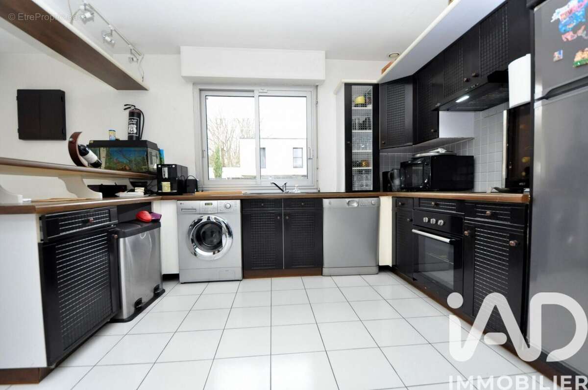 Photo 6 - Maison à SAINT-MAURICE-MONTCOURONNE