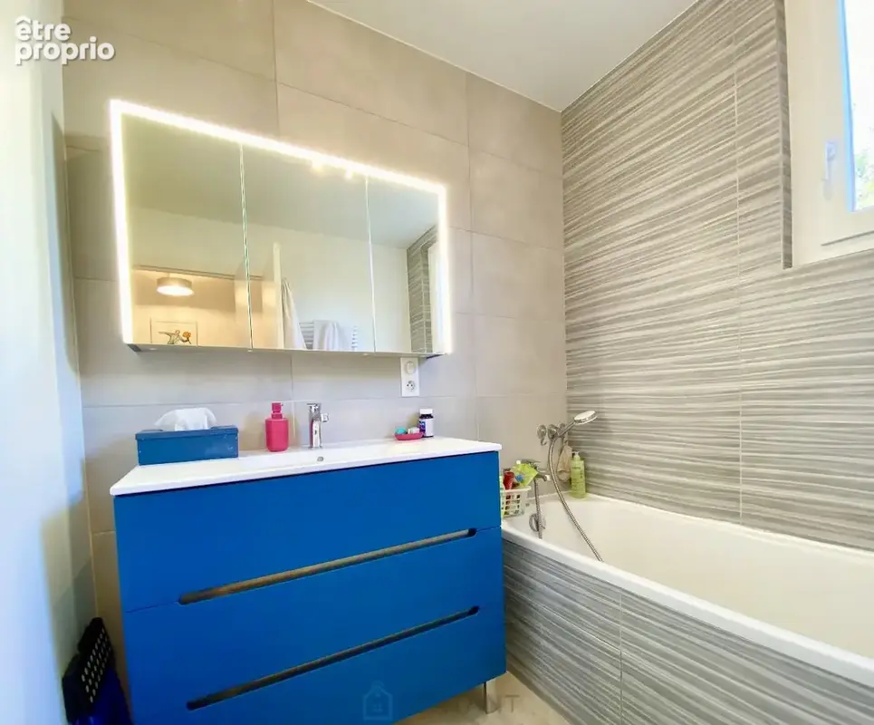 Maison 131 m2 4 chambres sur terrain de 421 m2 - photo 19