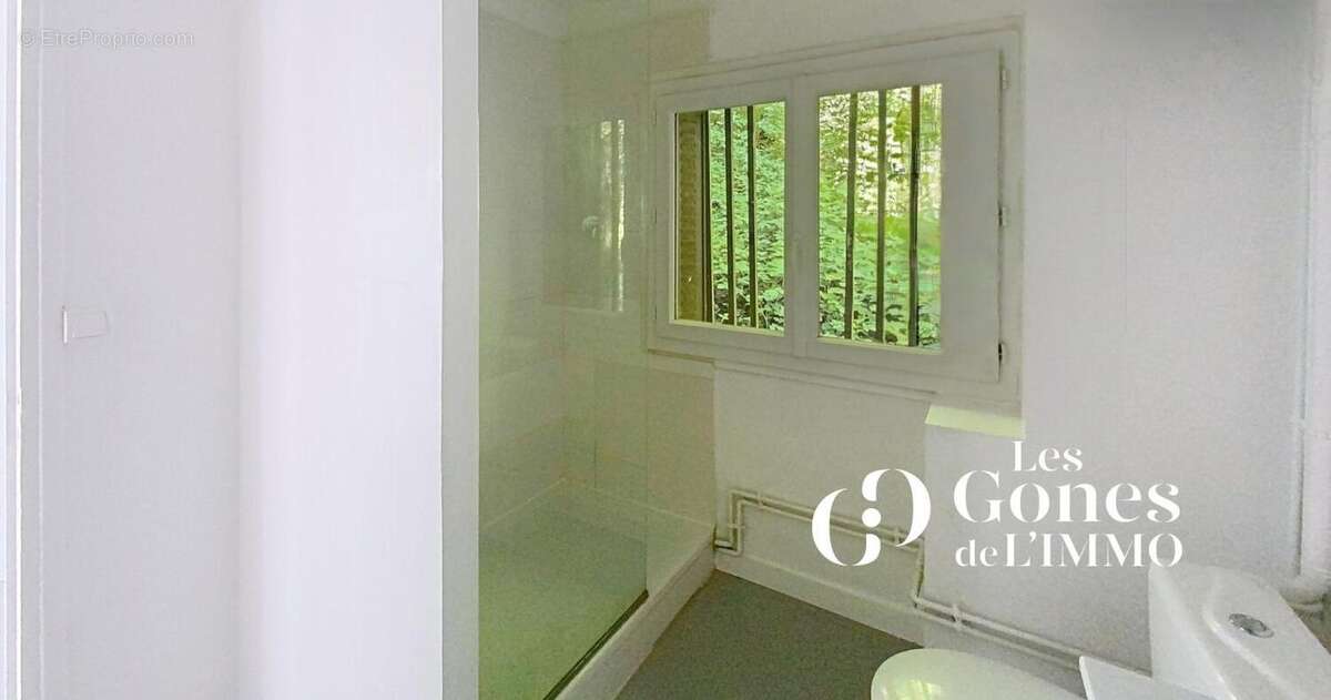 Appartement à CALUIRE-ET-CUIRE