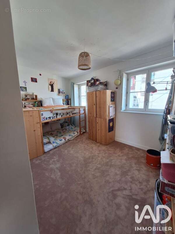 Appartement 90 m² à Lille  - photo 9