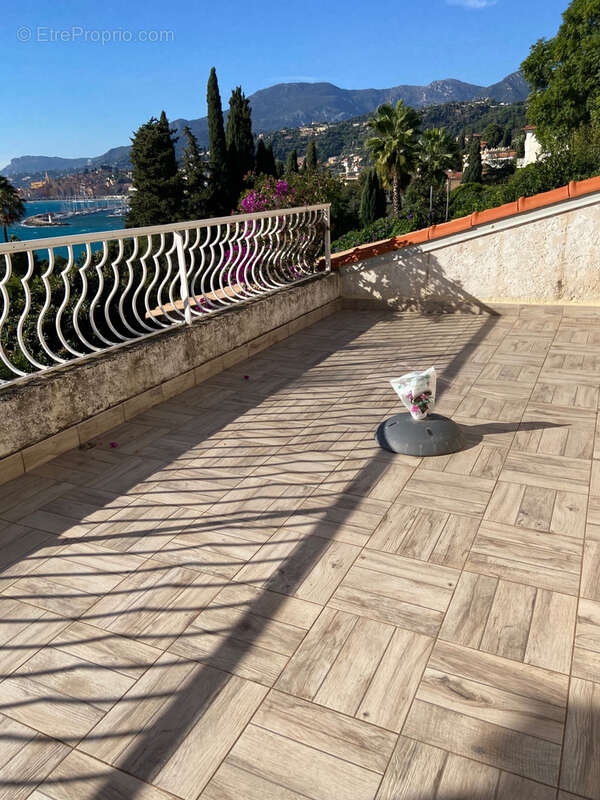 Maison à MENTON